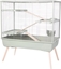 Picture of ZOLUX Neolife 100 XL green - rabbit cage