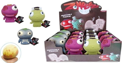 Изображение Zombeezz figūrėlė 10 cm