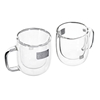 Изображение ZWILLING 39500-110 Transparent 2 pc(s) 80 ml