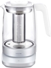 Изображение Zwilling Kettle Glass white ENFINIGY