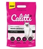 Изображение Żwirek dla kota Calitti Micro Crystals Naturalny 3.8 l