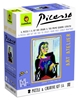 Picture of Žaidimas - dėlionė Ludattica “Picasso”, 8+