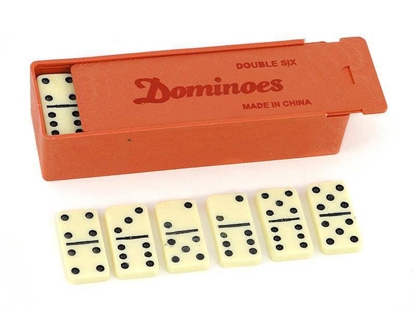 Attēls no Žaidimas - Domino