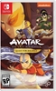 Изображение Žaidimas NINTENDO Switch Avatar The Last Airbender: Quest for Balance