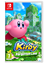 Picture of Žaidimas NINTENDO Switch Kirby and the Forgotten Land UK4