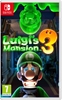 Изображение Žaidimas NINTENDO Switch Luigi's Mansion 3