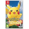 Изображение Žaidimas NINTENDO Switch Pokemon: Let's Go, Pikachu!