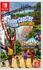 Изображение Žaidimas NINTENDO Switch RollerCoaster Tycoon Adventures