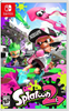 Изображение Žaidimas NINTENDO Switch Splatoon 2