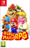 Изображение SWITCH NINTENDO Super Mario RPG UK4