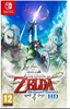 Picture of The Legend of Zelda: Skyward Sword