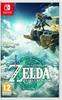 Изображение Žaidimas NINTENDO Switch The Legend of Zelda: Tears of the Kingdom