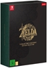 Изображение Žaidimas NINTENDO Switch The Legend of Zelda: Tears of the Kingdom Collector's Edition