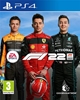 Изображение Žaidimas PS4 F1 22