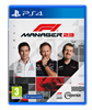 Изображение Žaidimas PS4 F1 Manager 2023