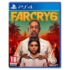 Изображение Žaidimas PS4 Far Cry 6