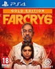 Изображение Žaidimas PS4 Far Cry 6 Gold Edition