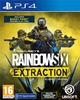 Изображение Žaidimas PS4 Tom Clancy's Rainbow Six: Extraction