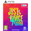 Picture of Žaidimas PS5 Just Dance 2024 CIB