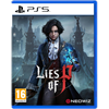 Изображение Žaidimas PS5 Lies of P