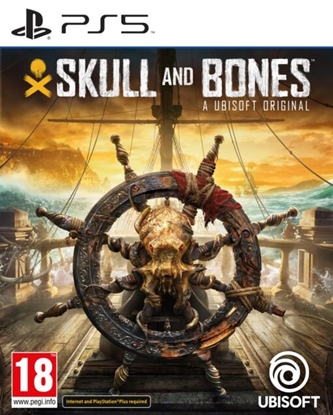 Attēls no Žaidimas PS5 Skull & Bones
