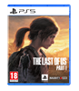 Изображение Žaidimas PS5 The Last of Us Part I