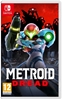 Picture of Žaidimas SWITCH Metroid Dread UK4