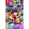 Picture of Žaidimas NINTENDO Switch Mario Kart 8 Deluxe UK4