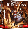 Picture of Trefl BOARDGAME TREFL MISTERIOUS DUNGEONS