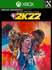Изображение Žaidimas XBOX Series X NBA 2K22 75th Anniversary Edition