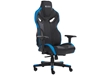 Picture of Žaidimų kėdė Sandberg 640-82 Voodoo Gaming Black/Blue