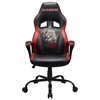 Picture of Žaidimų kėdė Subsonic Original Gaming Seat Iron Maiden