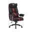 Picture of Žaidimų kėdė White Shark LE MANS Gaming black/red