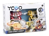 Picture of Silverlit SILVERLIT YCOO Robot Robo street kombat