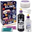 Attēls no Želė Slime rinkinys Galaxy Large Slime XL