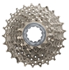 Picture of Žvaigždžių blokas Shimano 9s 11-32 CS-HG400 11-12-13-14-16-18-21-24-28