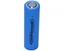 Picture of 18650 Akumulators ICR18650-26V EVE 2500-2600mAh Li-Ion 3.6V 7.65A EVE