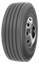 Attēls no 385/65R22.5 NOKIAN HAKKA TRUCK TRAILER 160K M+S 3PMSF