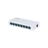 Picture of 8-Port Unmanaged Ethernet Switch | 10/100M | PFS3008-8ET-L