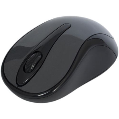 Изображение A4Tech G3-280N mouse Ambidextrous RF Wireless Optical 2000 DPI