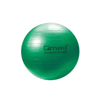 Attēls no ABS rehabilitation ball with pump 65cm