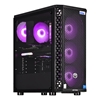 Изображение Actina 5901443328995 PC Intel® Core™ i5 i5-12400F 16 GB DDR4-SDRAM 1 TB SSD NVIDIA GeForce RTX 3060 Midi Tower Black