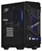 Picture of Actina 5901443329688 PC Midi Tower Intel® Core™ i5 i5-12400F 16 GB DDR4-SDRAM 1 TB SSD NVIDIA GeForce RTX 3060 Black