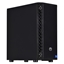 Изображение Actina 5901443338314 PC Midi Tower Intel® Core™ i3 i3-12100F 16 GB DDR4-SDRAM 1 TB SSD NVIDIA GeForce RTX 4060 Black