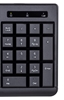 Picture of Activejet USB keyboard K-3803S