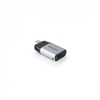 Picture of Dicota USB-C to HDMI Mini Adapter with PD (4k/100W) silver