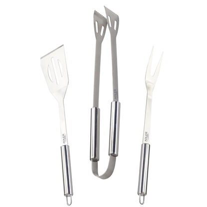 Изображение Adler | AD 6728 | Grill Cutlery Set | 3 pc(s)