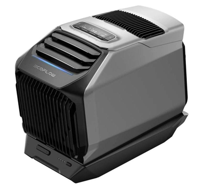 Attēls no AIR CONDITIONER WAVE2 PORTABLE/5010201019 ECOFLOW