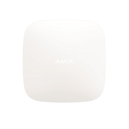 Изображение Ajax Hub Plus White