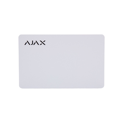 Attēls no Ajax Pass (10pcs)